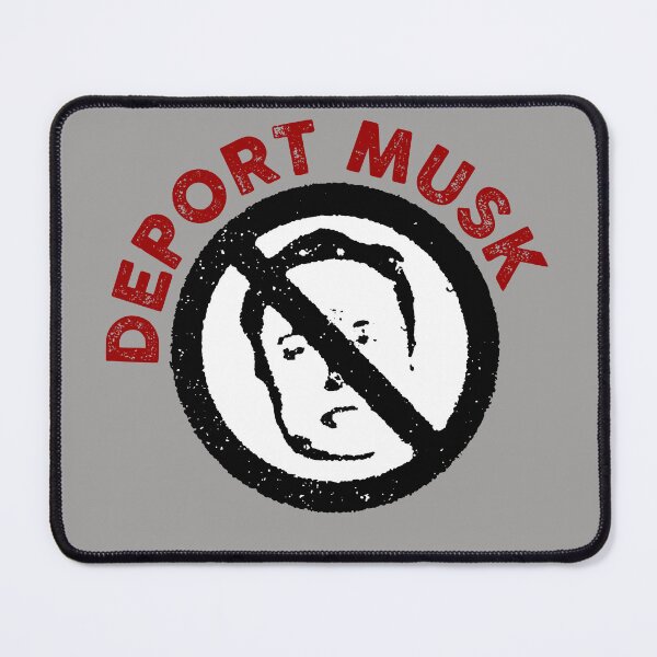 Item preview, Deport Musk designed and sold by remerasnerdas.