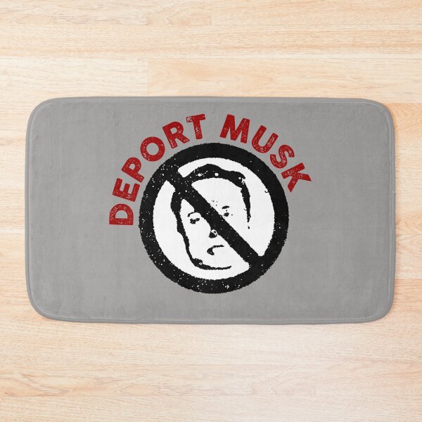 Item preview, Deport Musk designed and sold by remerasnerdas.