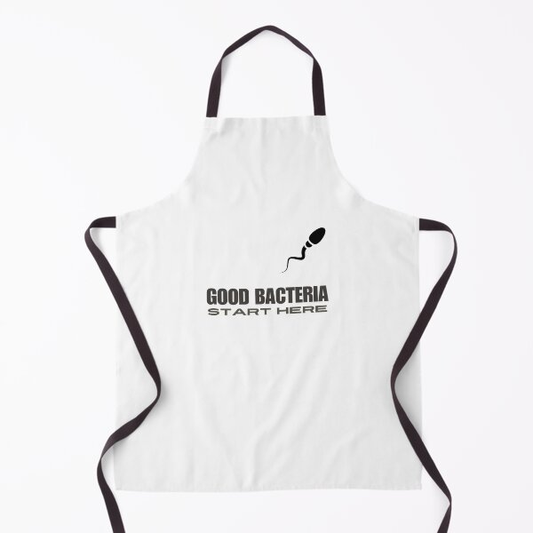 Item preview, "Good Bacteria Start Here – Boost Gut Health & Immunity Naturally" designed and sold by IINSPIRA.