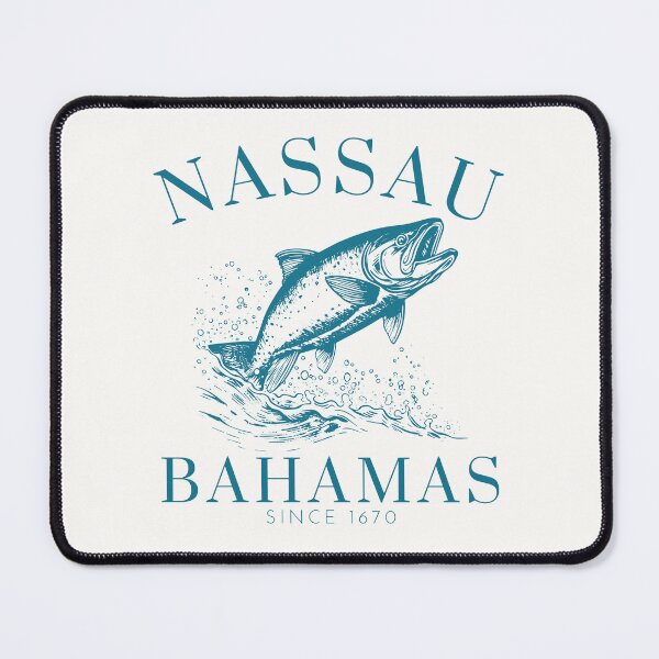 Item preview, Bahamas fishing club designed and sold by Peerless-Prime.