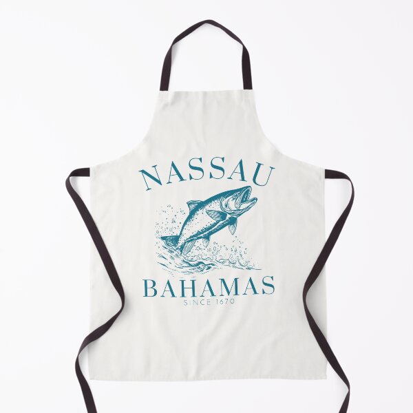 Item preview, Bahamas fishing club designed and sold by Peerless-Prime.