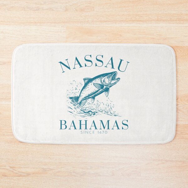 Item preview, Bahamas fishing club designed and sold by Peerless-Prime.