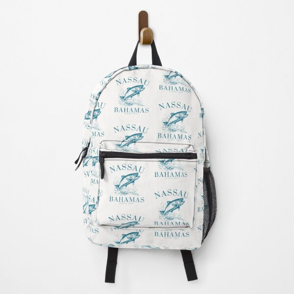 Item preview, Bahamas fishing club designed and sold by Peerless-Prime.