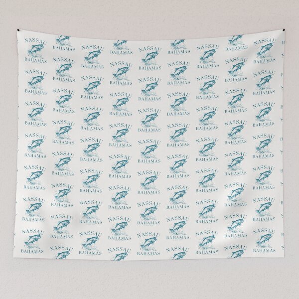 Item preview, Bahamas fishing club designed and sold by Peerless-Prime.