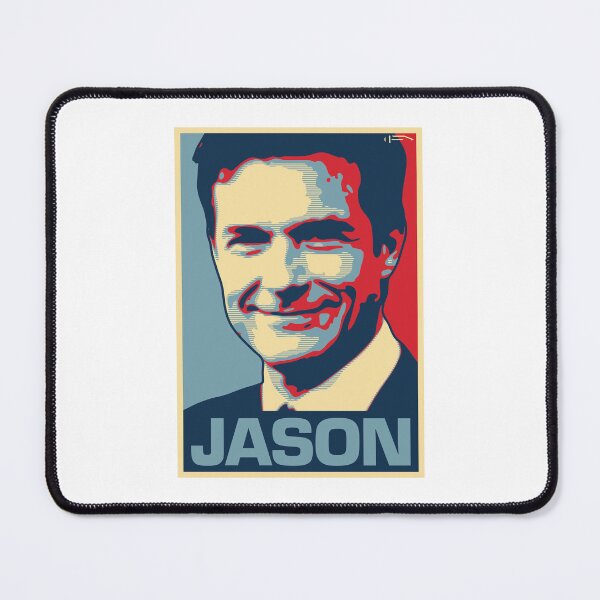 Item preview, Jason designed and sold by DFA.