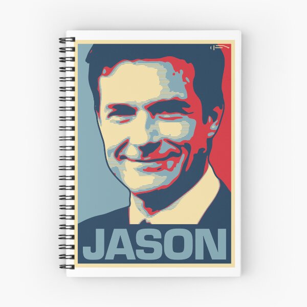 Item preview, Jason designed and sold by DFA.