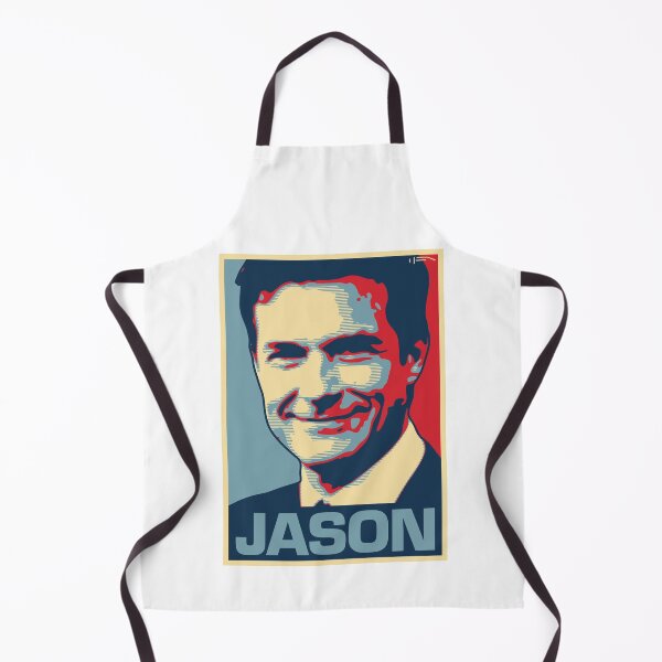 Item preview, Jason designed and sold by DFA.