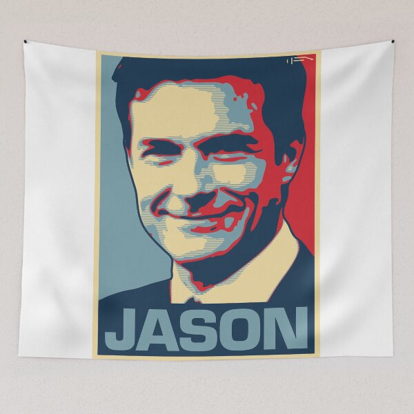 Item preview, Jason designed and sold by DFA.