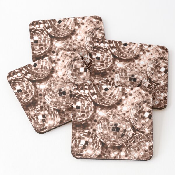 Item preview, Disco Balls Glam 17 designed and sold by Anita's & Bella's Art.