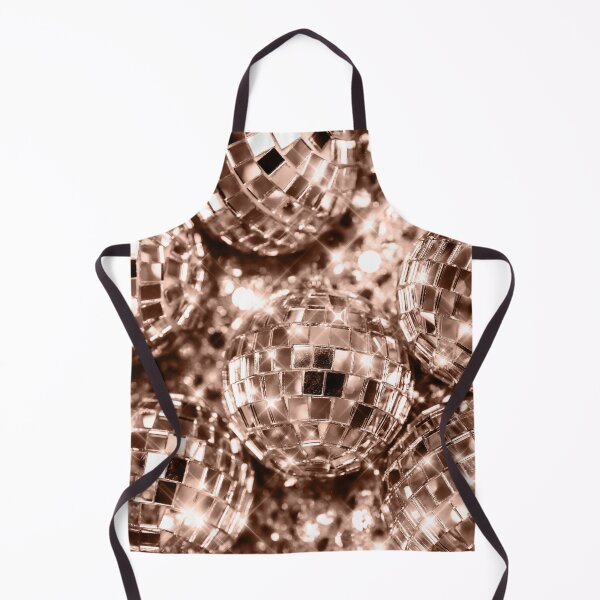 Item preview, Disco Balls Glam 17 designed and sold by Anita's & Bella's Art.
