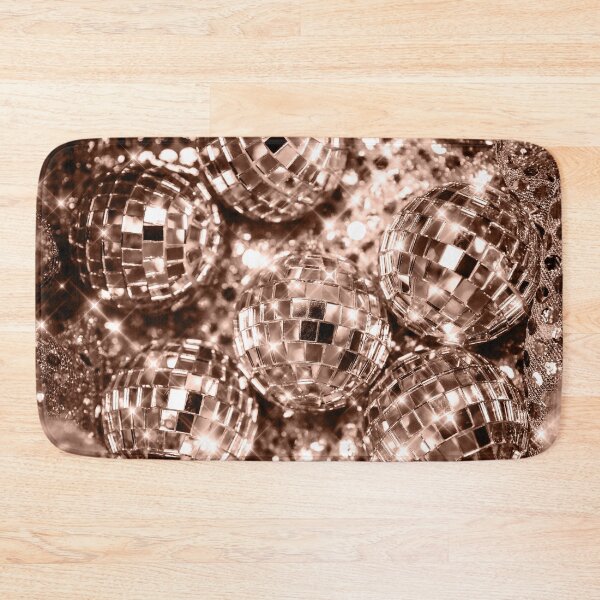 Item preview, Disco Balls Glam 17 designed and sold by Anita's & Bella's Art.
