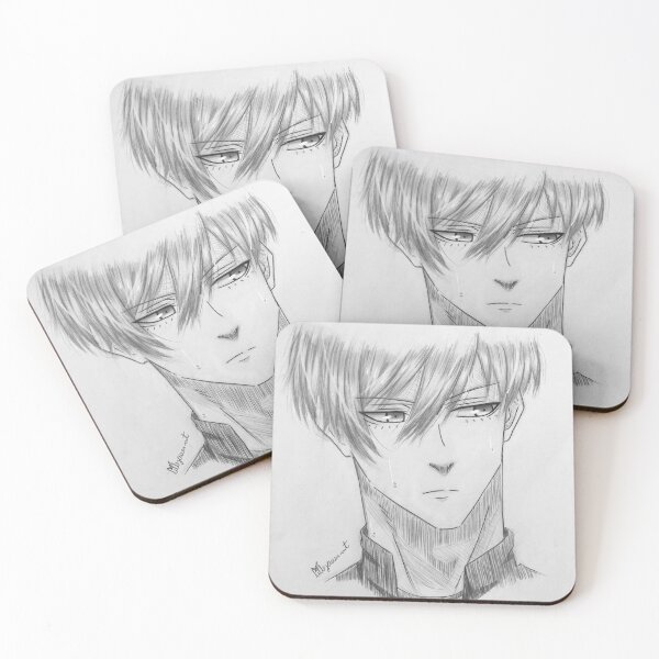 Item preview, Rin Itoshi designed and sold by lillyaura-art.