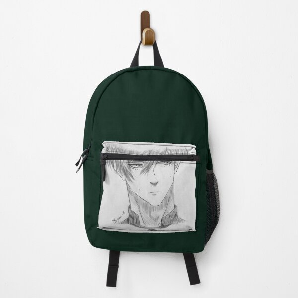 Item preview, Rin Itoshi designed and sold by lillyaura-art.