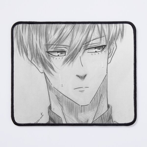 Item preview, Rin Itoshi designed and sold by lillyaura-art.