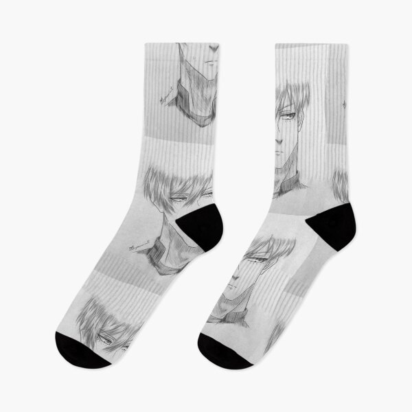 Item preview, Rin Itoshi designed and sold by lillyaura-art.