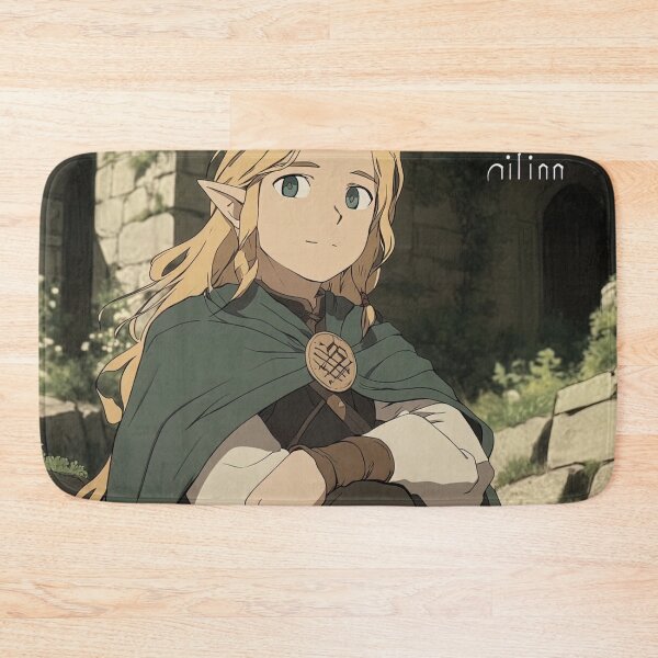 Artikelvorschau, Mjolnir | Anime-Stil entworfen und verkauft von ComicsFactory.