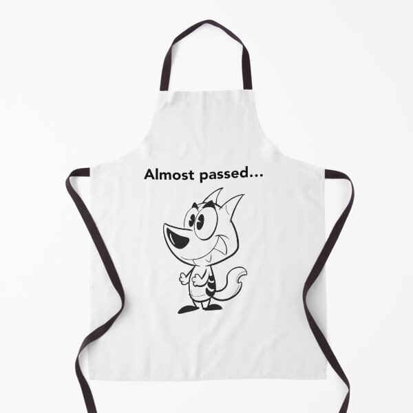 Item preview, Almost Passed... designed and sold by Pickmash.