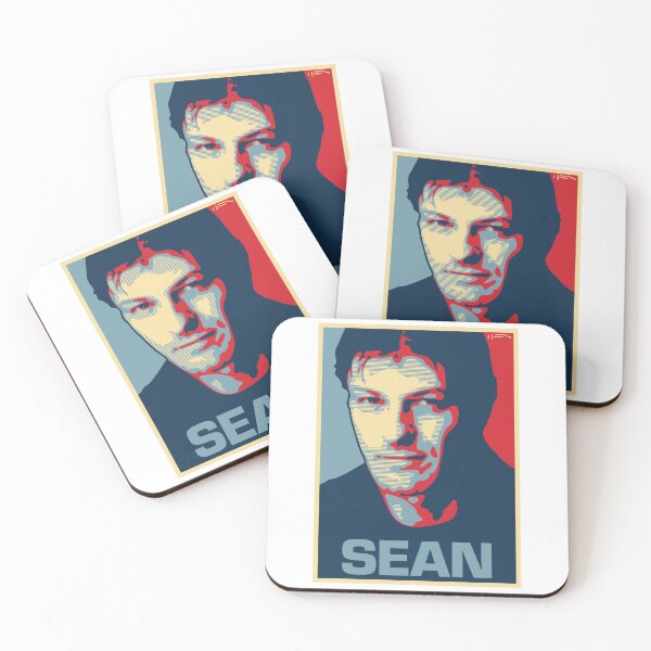 Item preview, Sean designed and sold by DFA.