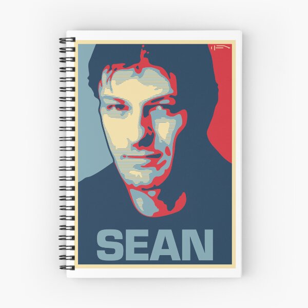 Item preview, Sean designed and sold by DFA.
