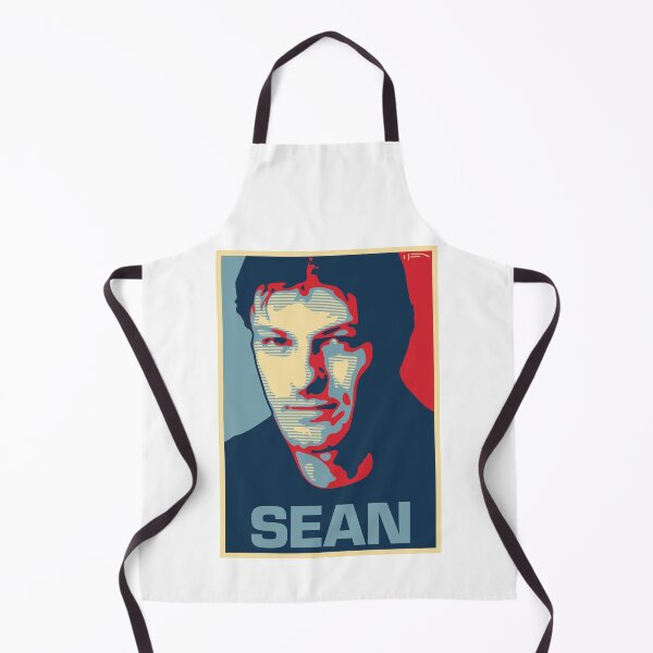 Item preview, Sean designed and sold by DFA.
