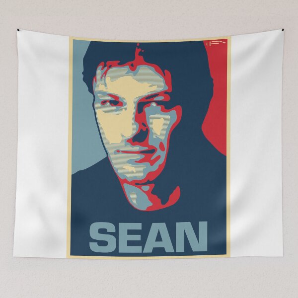 Item preview, Sean designed and sold by DFA.