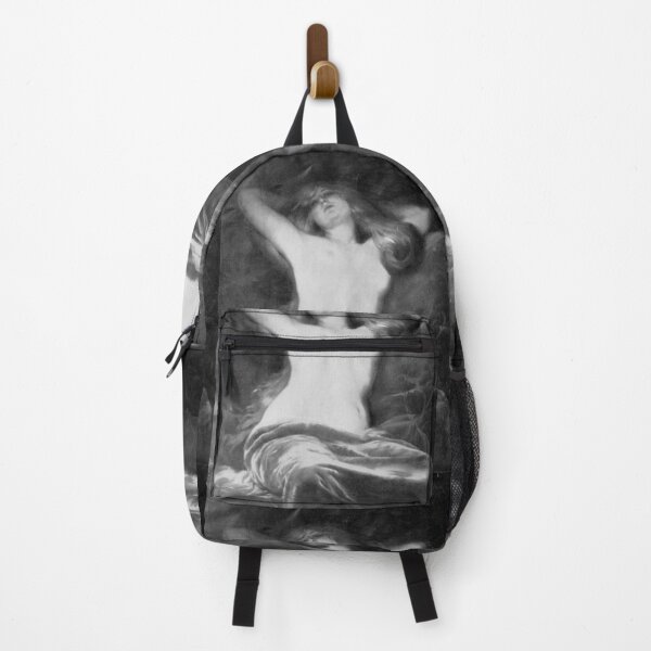 Item preview, Abandon - Albert Joseph Penot  designed and sold by Vintage Designs +.