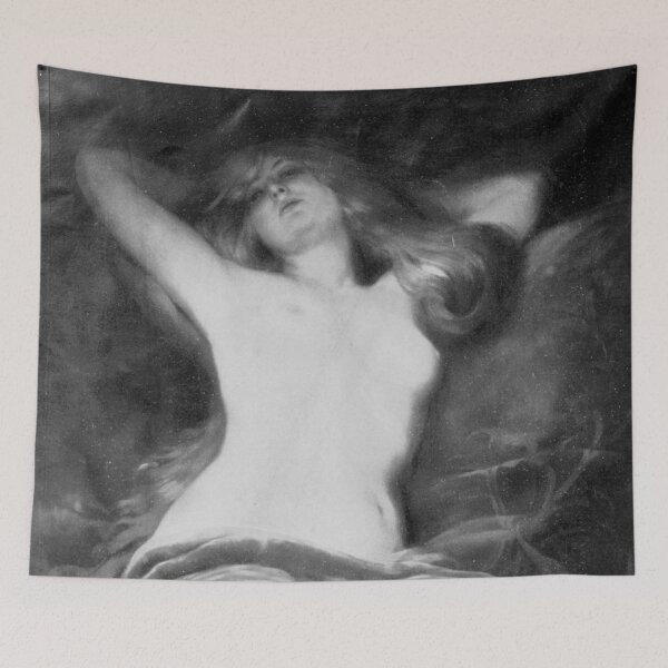 Item preview, Abandon - Albert Joseph Penot  designed and sold by Vintage Designs +.