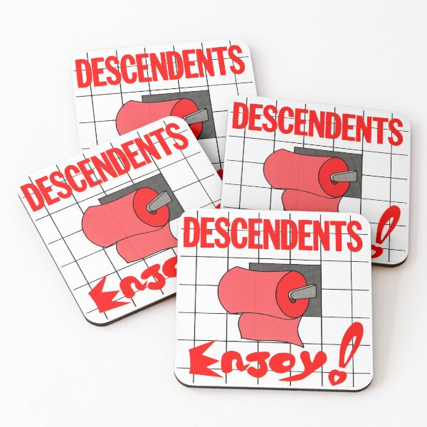 Item preview, Descendents Enjoy designed and sold by CapslockStore.