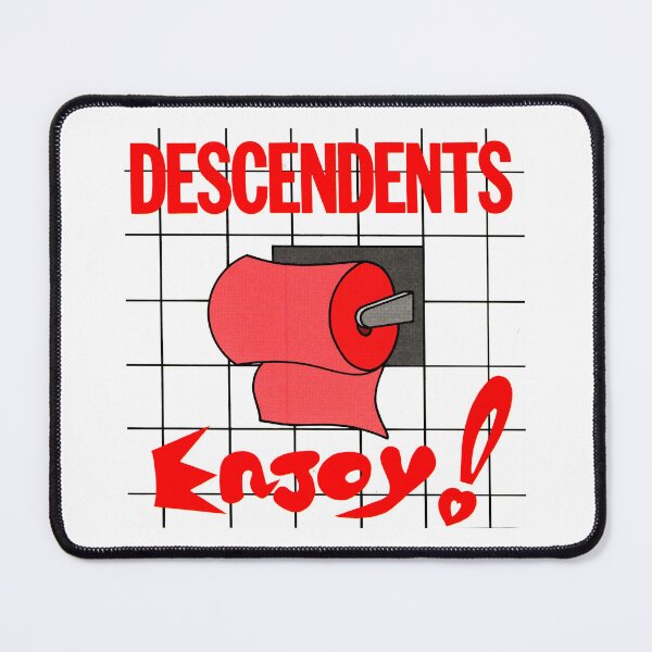 Item preview, Descendents Enjoy designed and sold by CapslockStore.