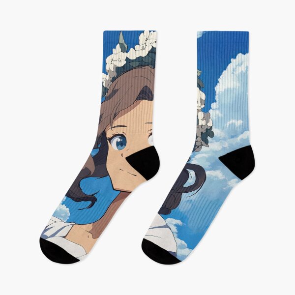 Item preview, Mnemosyne | Anime style designed and sold by ComicsFactory.