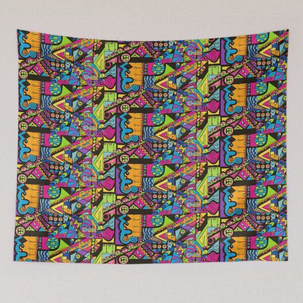 Item preview, Abstract Fun designed and sold by SimpleVision4U.