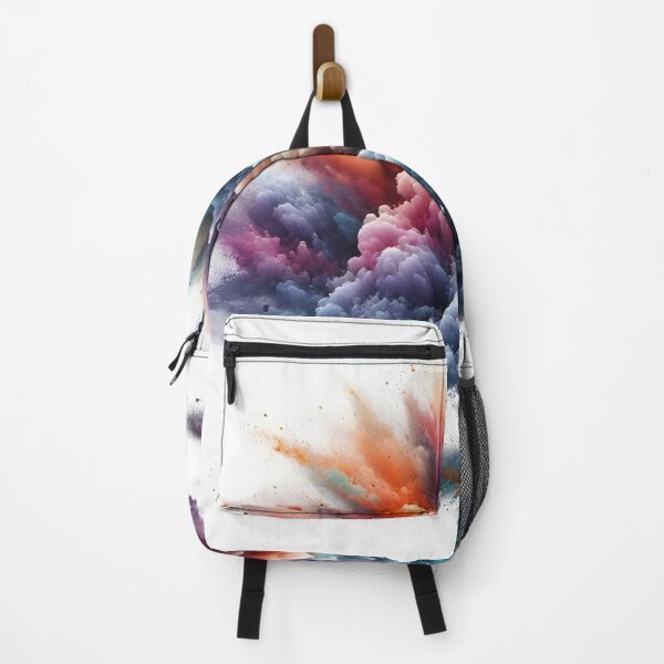 Item preview, Nature's Symphony of Blended Colors designed and sold by inkNext.