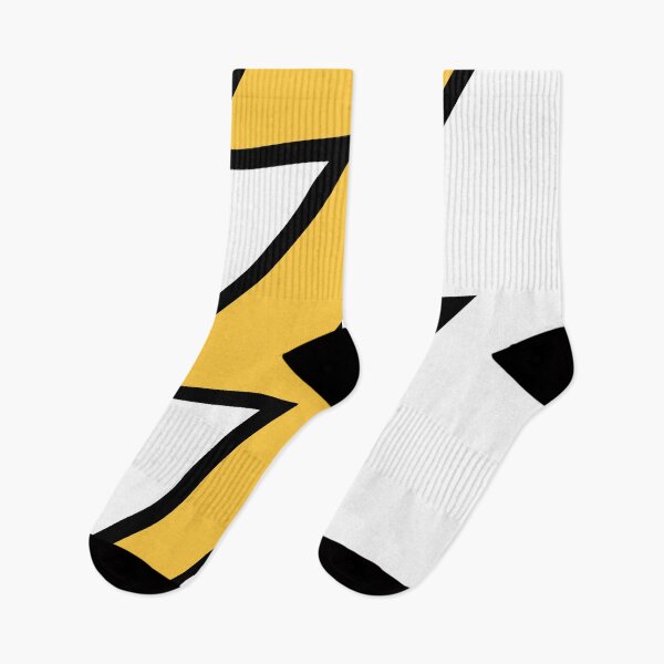 Item preview, Yellow lightning designed and sold by Wolagno.