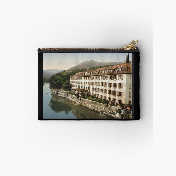 Item preview, Seminary in Bétharram designed and sold by 19th Century in Color.