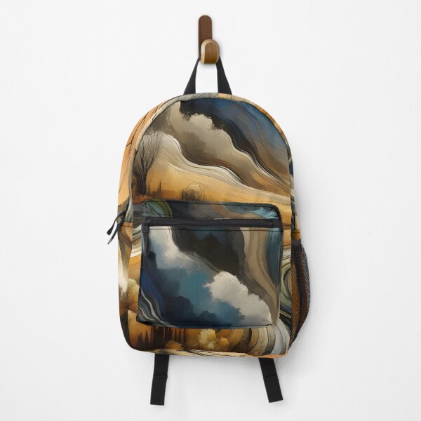 Item preview, Parched Symphony of Vivid Hues designed and sold by inkNext.