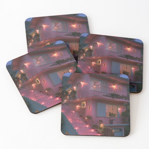 Item preview, The apartment I'm going to live in when I run away to LA designed and sold by WigOutlet.