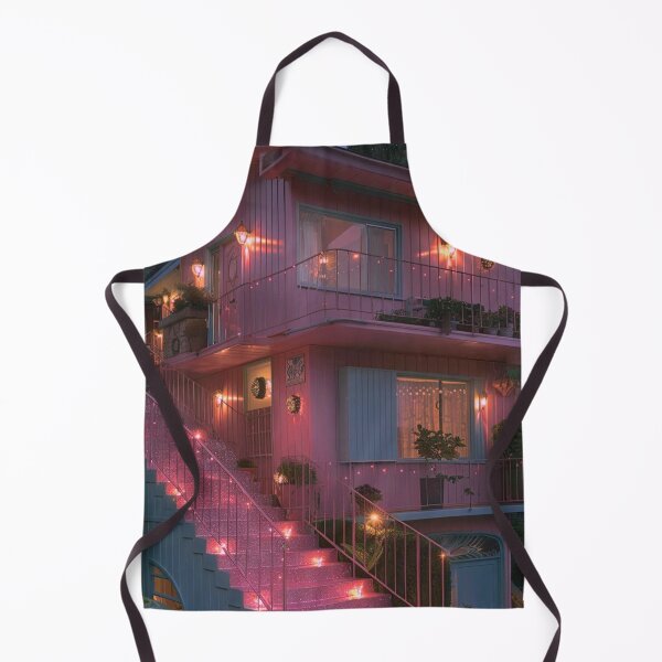 Item preview, The apartment I'm going to live in when I run away to LA designed and sold by WigOutlet.