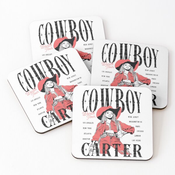 Item preview, Cowboy Carter World Tour Shirt, Beyhive Merch, BeyHaw Rodeo Shirt, Queen B Fan Shirt, Cowboy Carter Summer Vibes, designed and sold by GoodBookThreads.