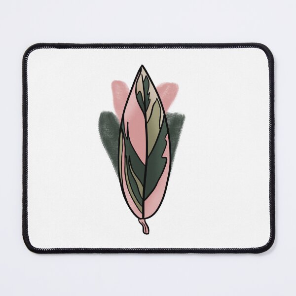Item preview, Triostar Stromanthe designed and sold by Ekorn17.
