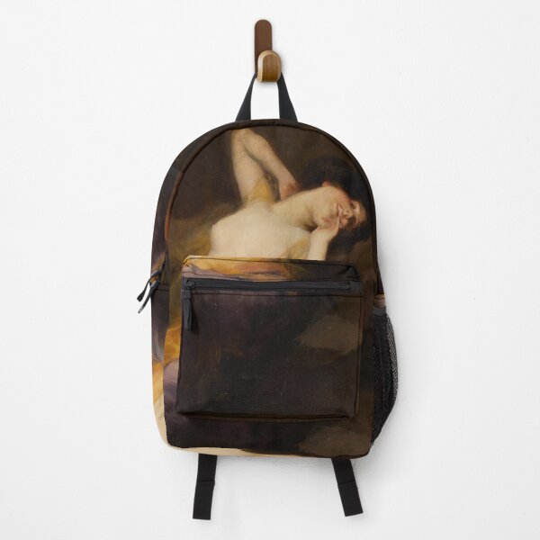 Item preview, Reclining woman by Albert Joseph Penot designed and sold by Vintage Designs +.