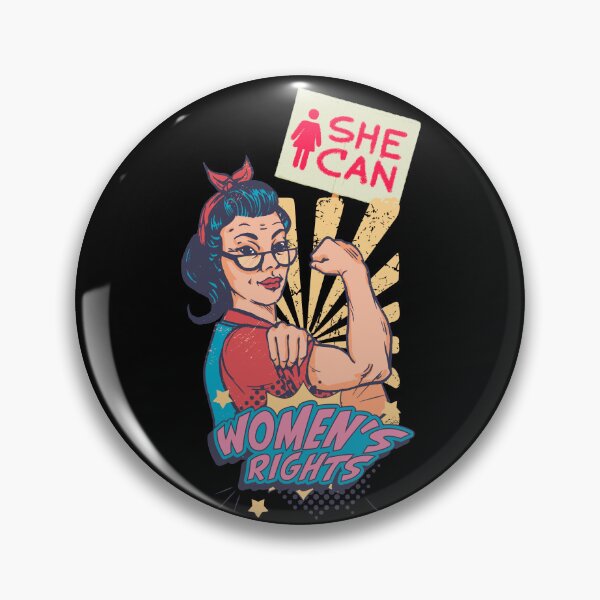 Item preview, March 8th International Women's Day, designed and sold by BesasDesigns.