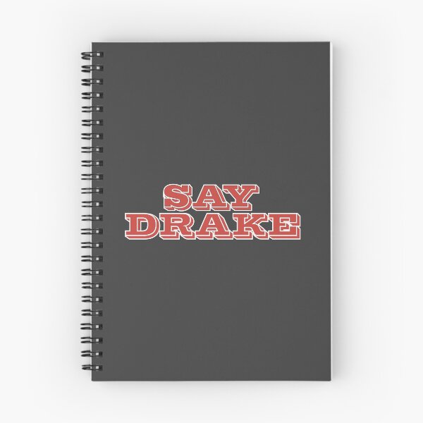 Item preview, Say Drake  designed and sold by Blue3323.