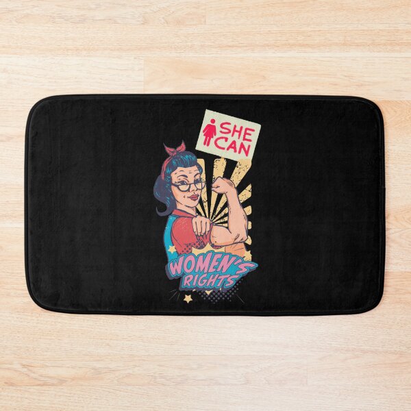 Item preview, March 8th International Women's Day, designed and sold by BesasDesigns.