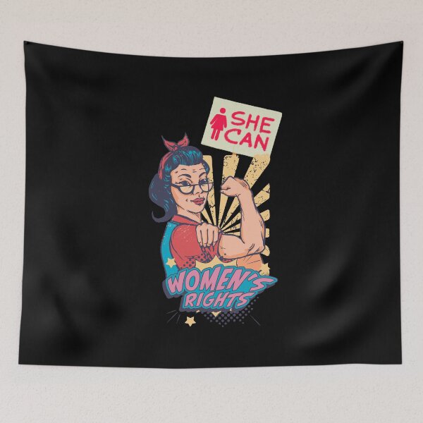 Item preview, March 8th International Women's Day, designed and sold by BesasDesigns.