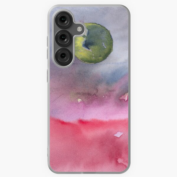 Item preview, Abstract Watercolor, Modern – Color Harmony designed and sold by Alain DIVINE.