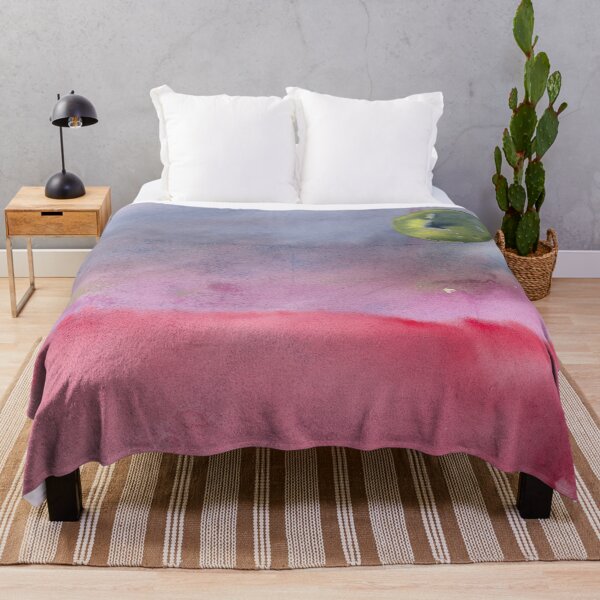 Item preview, Abstract Watercolor, Modern – Color Harmony designed and sold by Alain DIVINE.