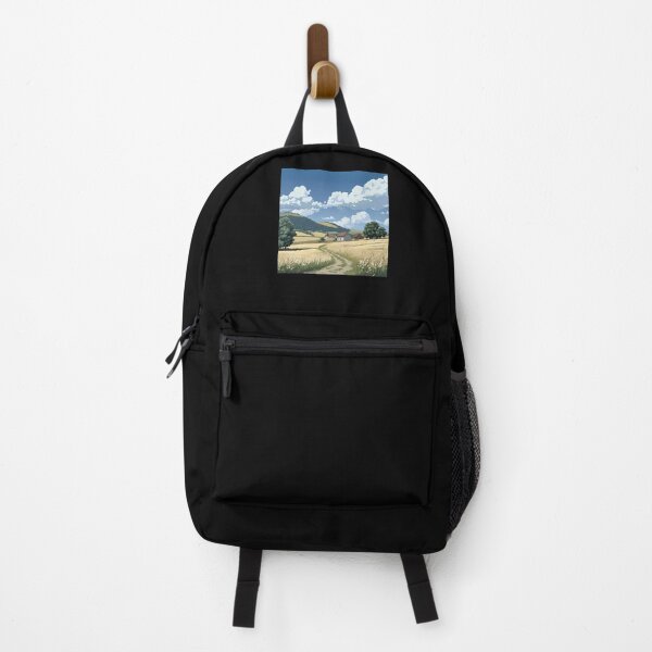 Item preview, Moldova landscape | Anime style designed and sold by ComicsFactory.