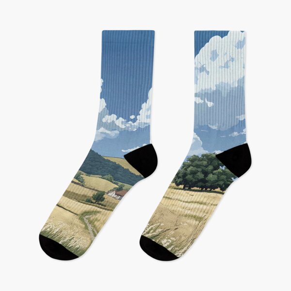 Item preview, Moldova landscape | Anime style designed and sold by ComicsFactory.
