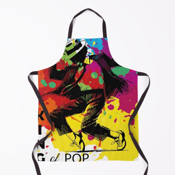 Item preview, King of Pop designed and sold by Turco-Design.