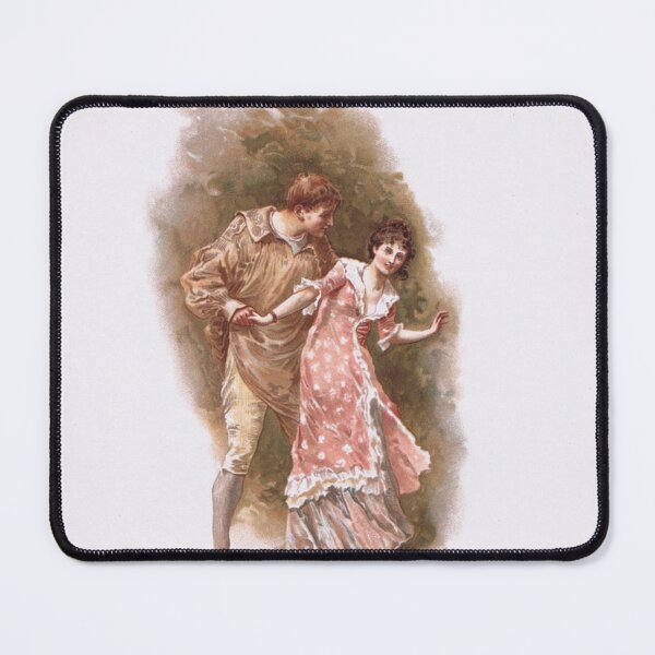 Item preview,  Youth is full of sport from Some Old Love Songs - Alice Havers designed and sold by Vintage Designs +.